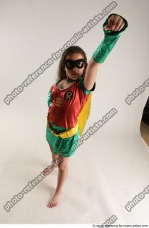 25 2019 01 LUCY LITTLE SUPERHERO